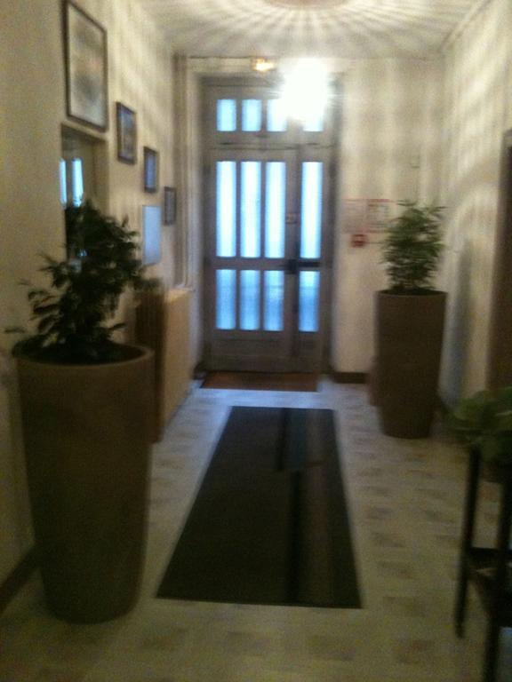 Hotel Ronsin Fresnay-sur-Sarthe Luaran gambar