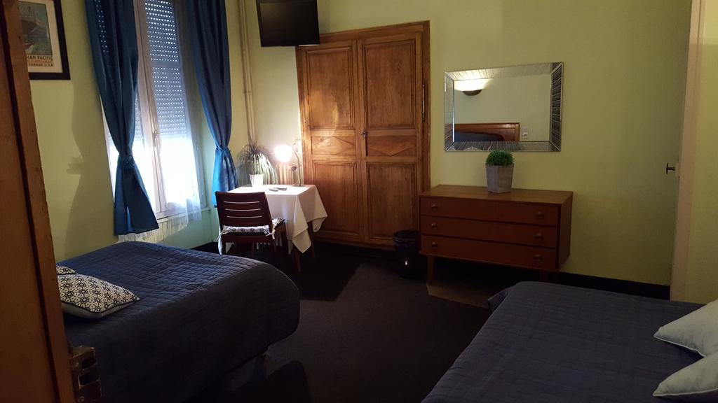 Hotel Ronsin Fresnay-sur-Sarthe Luaran gambar