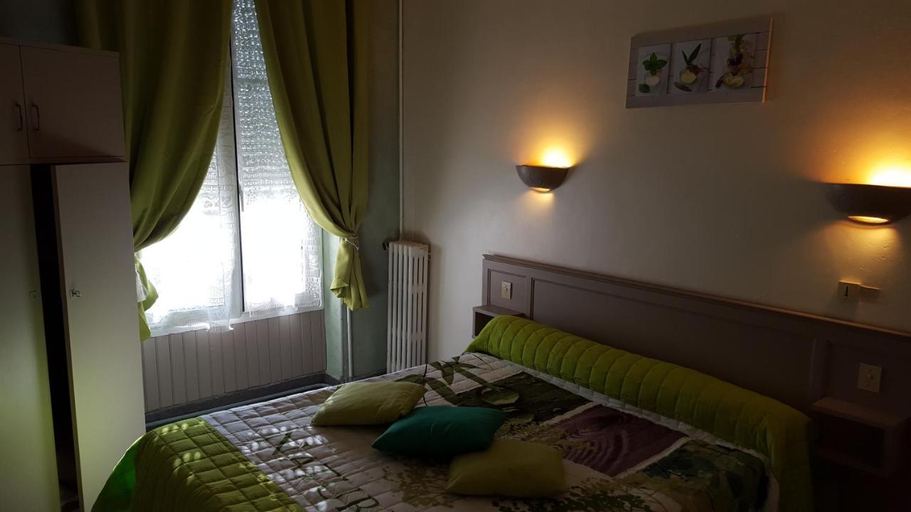 Hotel Ronsin Fresnay-sur-Sarthe Luaran gambar