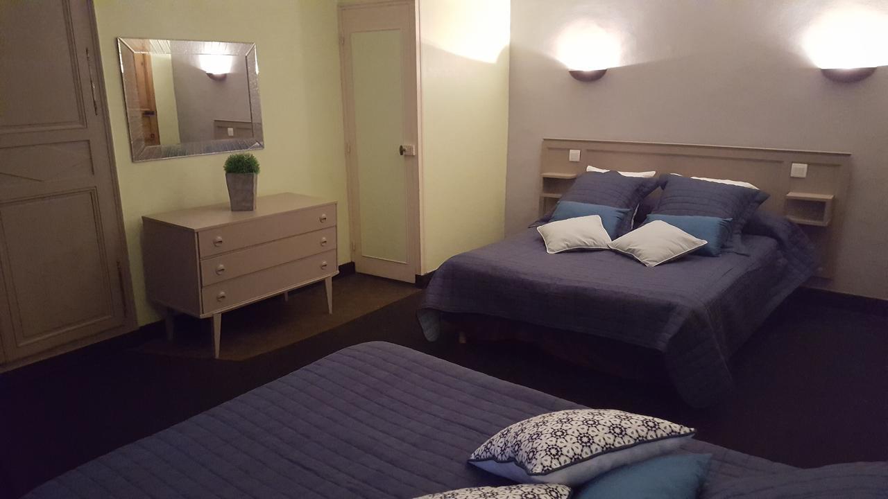 Hotel Ronsin Fresnay-sur-Sarthe Luaran gambar